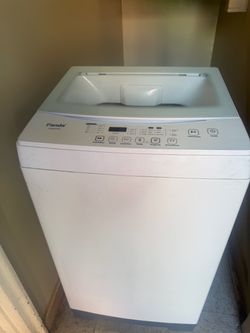 PANDA portable washing machines fully automatic PAN50SWR1