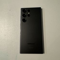 Samsung Galaxy S23 Ultra 256gb (unlocked)