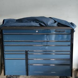 SNAP ON TOOLBOX KTL1022 