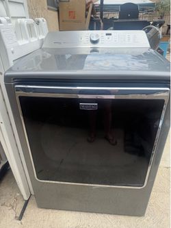 Bravos XL Steam dryer