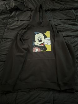 Disneyland Collab Hoodie L