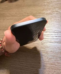 Black iPhone 16 T-Mobile