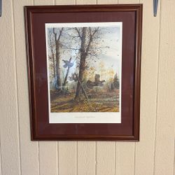 Paintings Watercolor Limited Additions