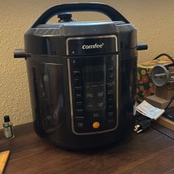 Excellent Condition Electric Cooker 