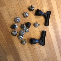 Nike Replacement Spikes 