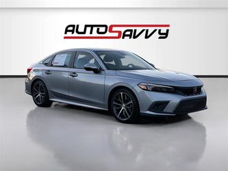 2024 Honda Civic Sedan