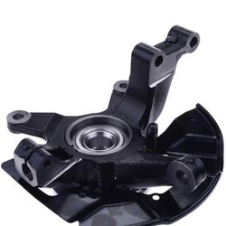A-Premium Front Wheel Hub Bearing & Stee