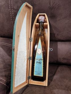 Sealed never used don julio