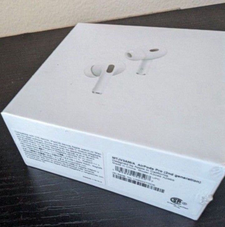 BRAND NEW Apple AirPods Pro 2nd Generation USB-C π