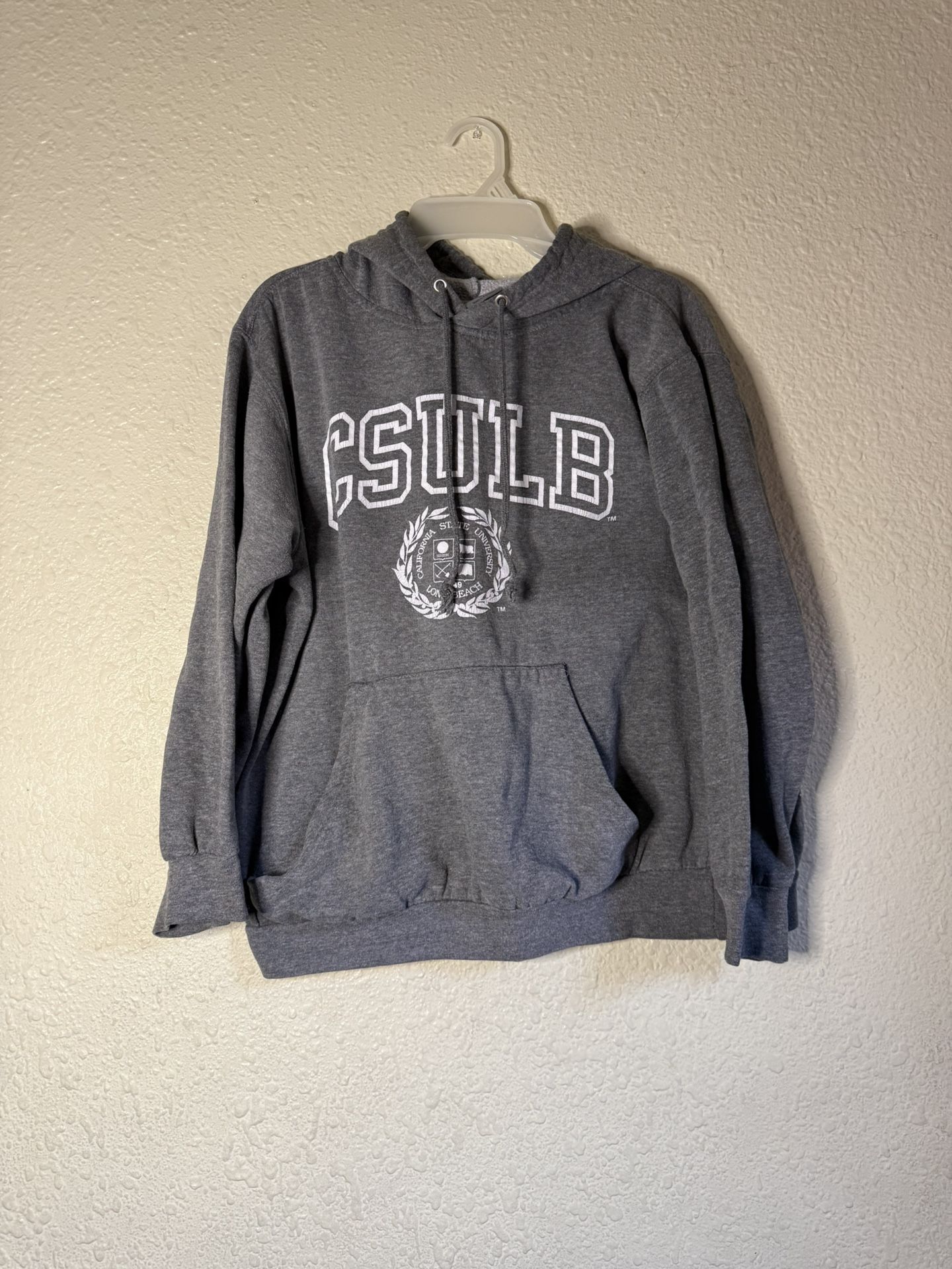 CSULB Hoodie