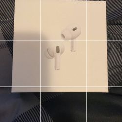 Apple Air Pod Gen 2