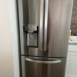 LG Fridge 