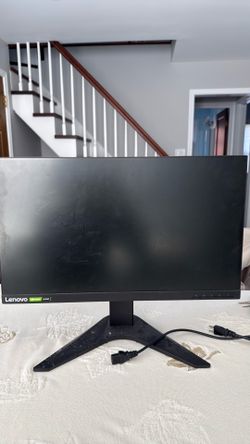 Lenovo G- Sync Monitor