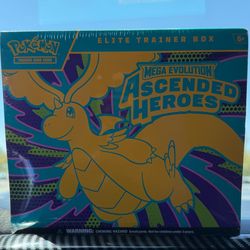Ascended heroes etb