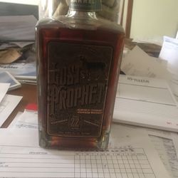 22 Year Old Bourbon 