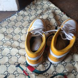 Air jordan sizes eight