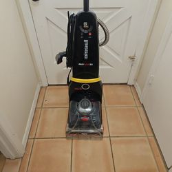 Bissell Proheat 2x Upright Carpet Cleaner 