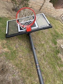 Basket Ball Court