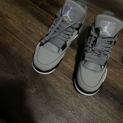 Jordans