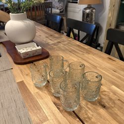 Fantasia mugs 6 Pieces 