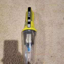 Ryobi Cordless 18v Wet/Dry Vac