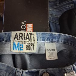 Ariat  Jeans