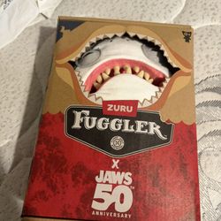 Jaws Fuggler