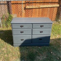 Tv Stand/dresser 