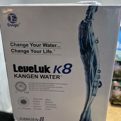 Leveluk K8 