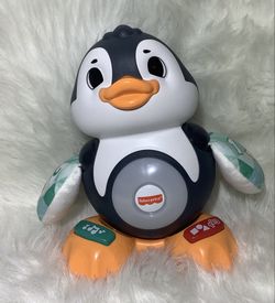 Linkimal: Penguin