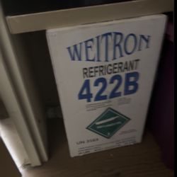 422 B Weitron 
