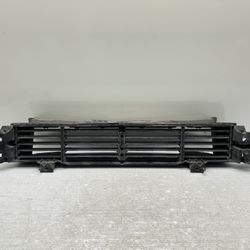 2017-2022 Mazda Cx-5 Air Shutter Oem 