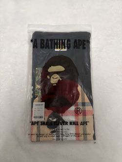 Bape Tee