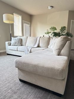 L Sectional