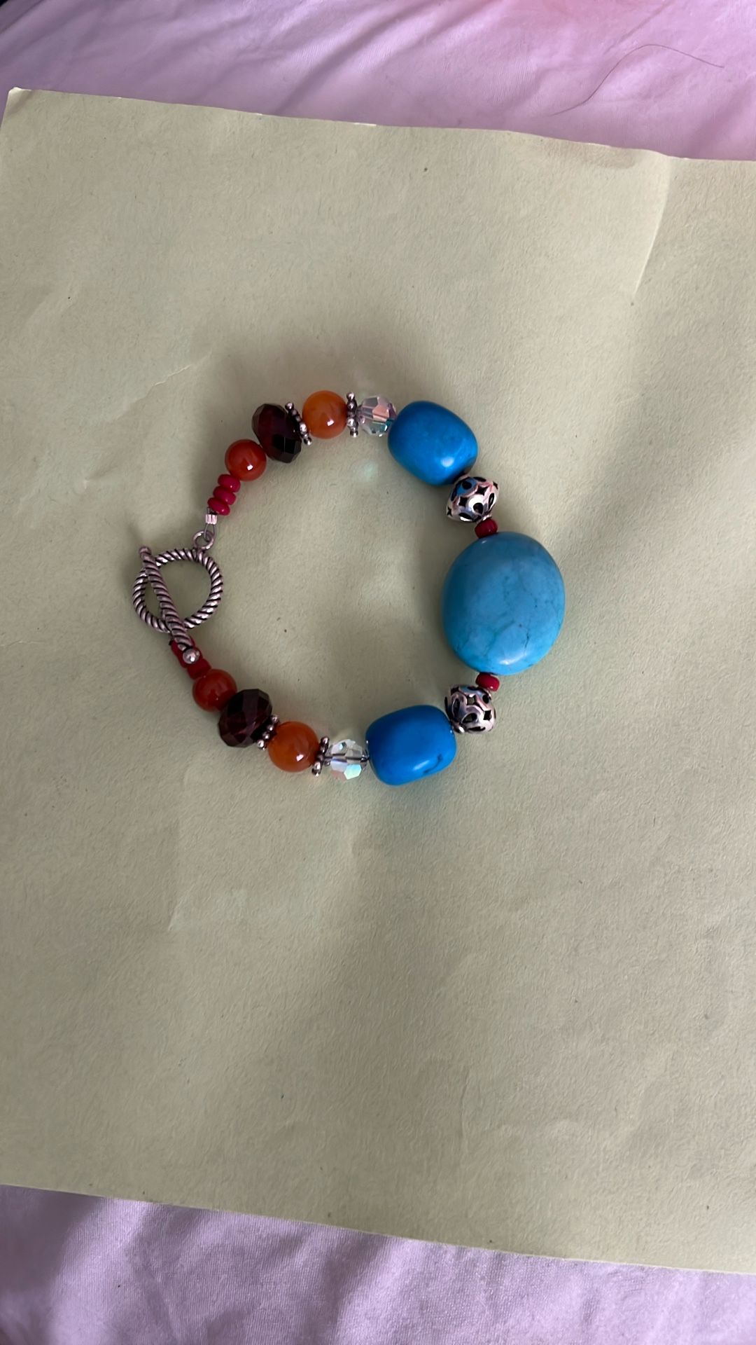 Bracelet
