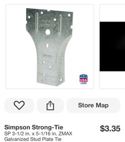 Strong Tie