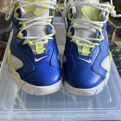 Nike Air Barrage Low GS