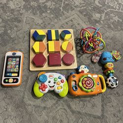 Baby Toys