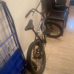 Kink Bmx Bike