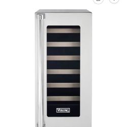 Viking 28 Bottle Wine Cooler