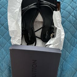 Louis Vuitton Heels