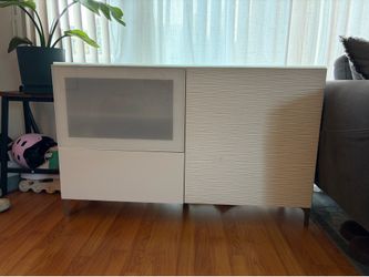 Cabinet Storage / BESTA IKEA