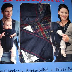 Baby Carrier 