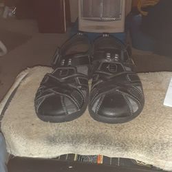 Thom McCan Men's Sandals Size 11