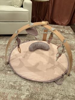 Ingenuity Duvet Activity Gym