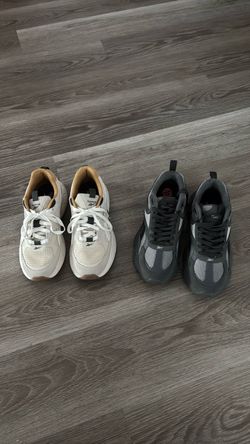Reebok sneakers / athletic shoes, size 10