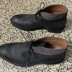 Cole Haan Chucky Boots