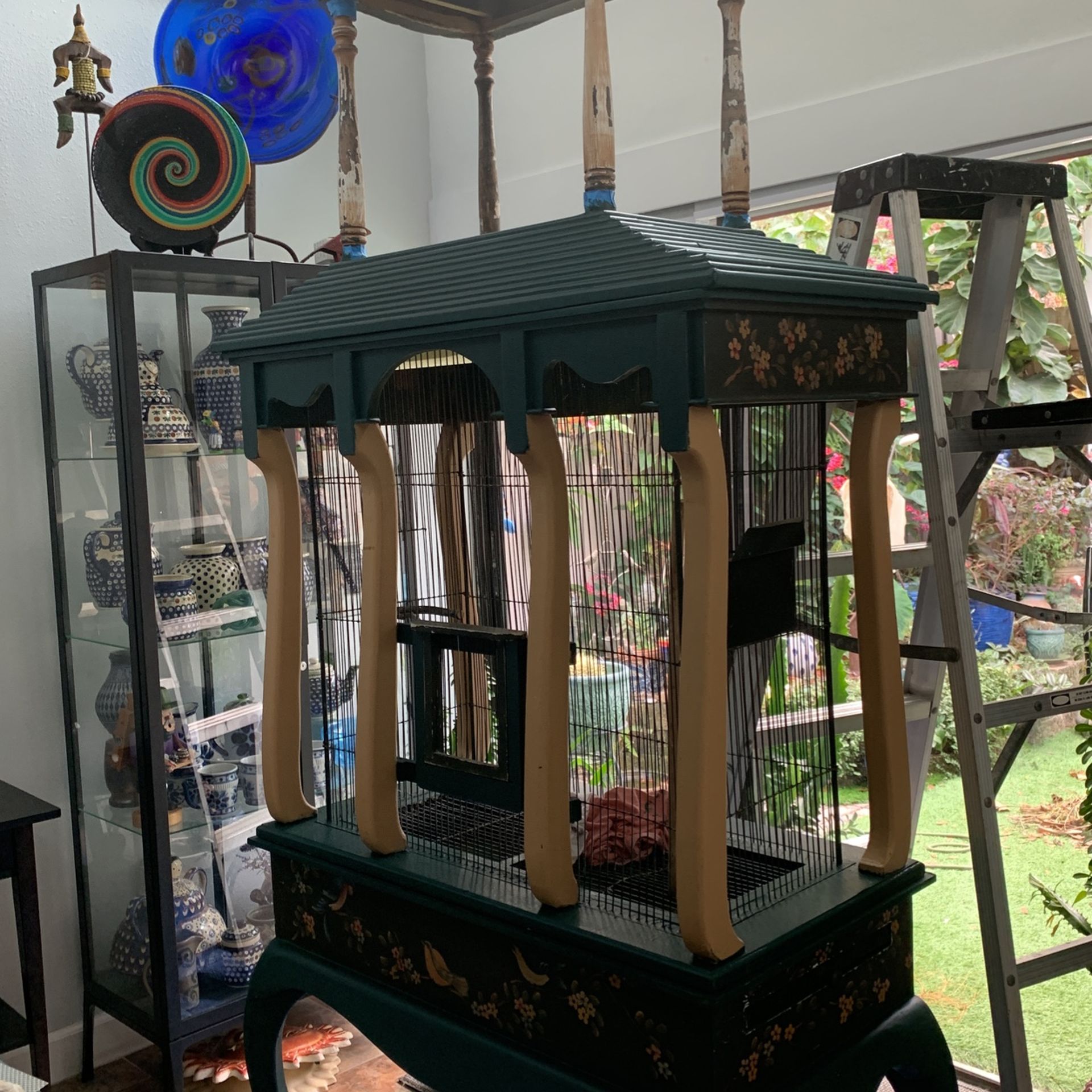 Bird Cage