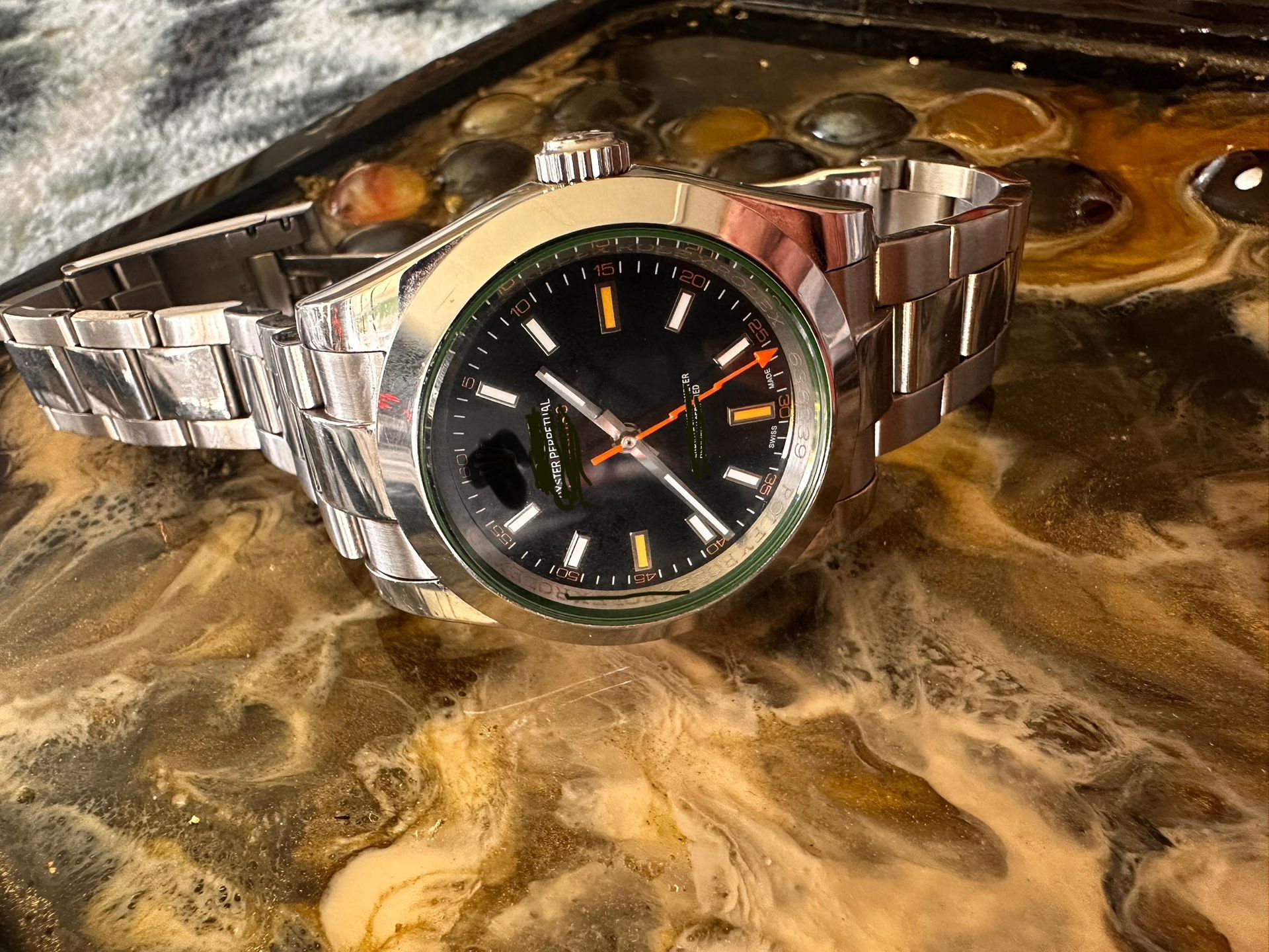 Men’s Watch