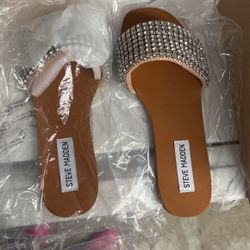 Steven Madden Sandals 